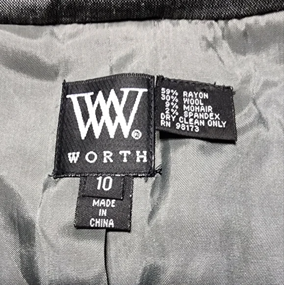 Business or casual blazer - Picture 6 of 9